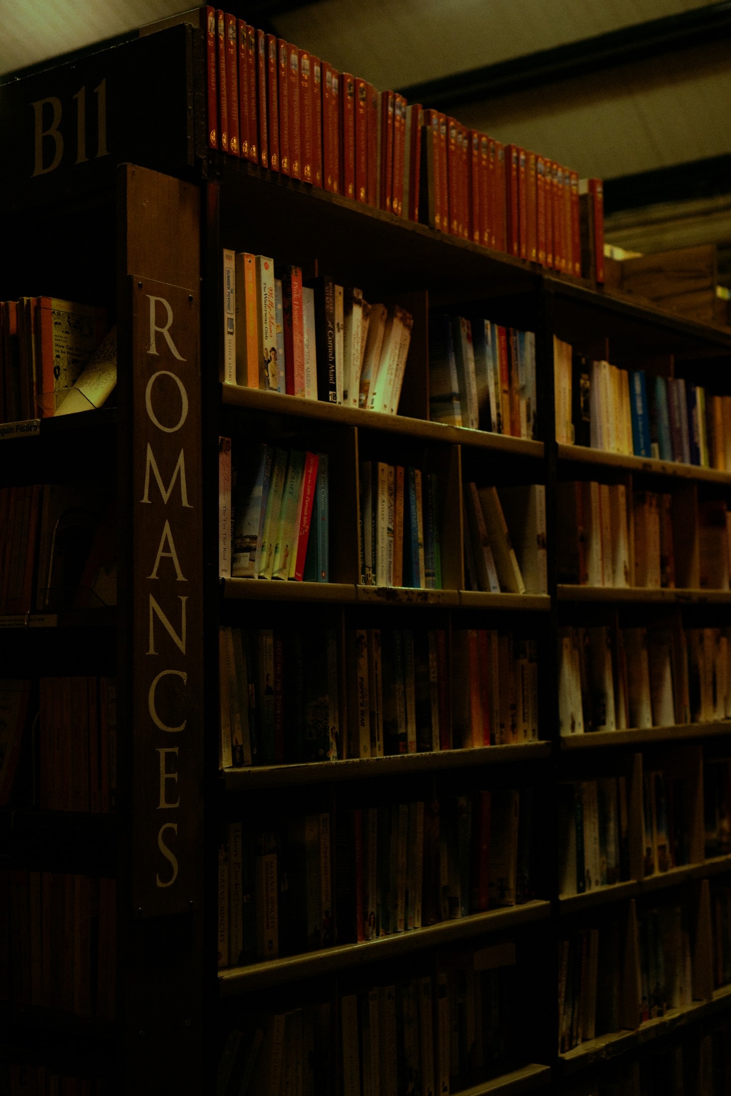 The Inspiration Behind Sadie Spencer’s Romantic Worlds