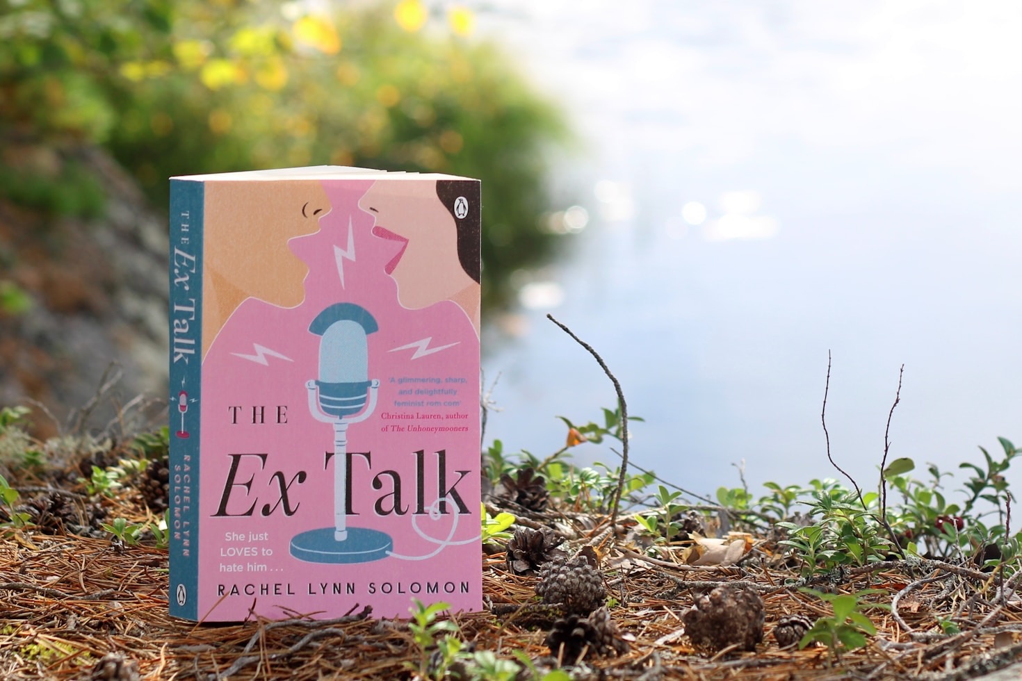 Why Small Towns Make the Best Romance Settings