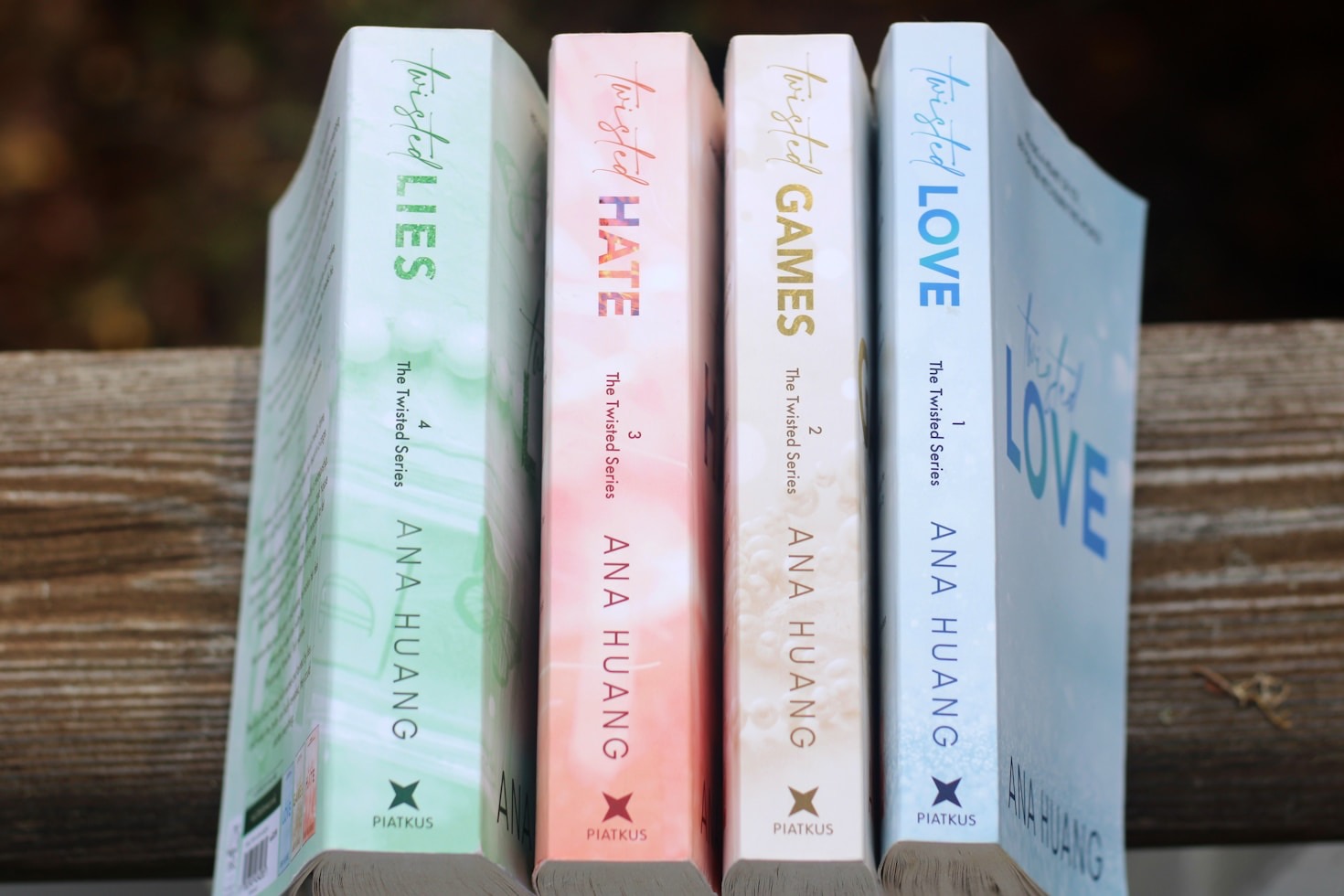 How Sadie Spencer Brings Characters to Life