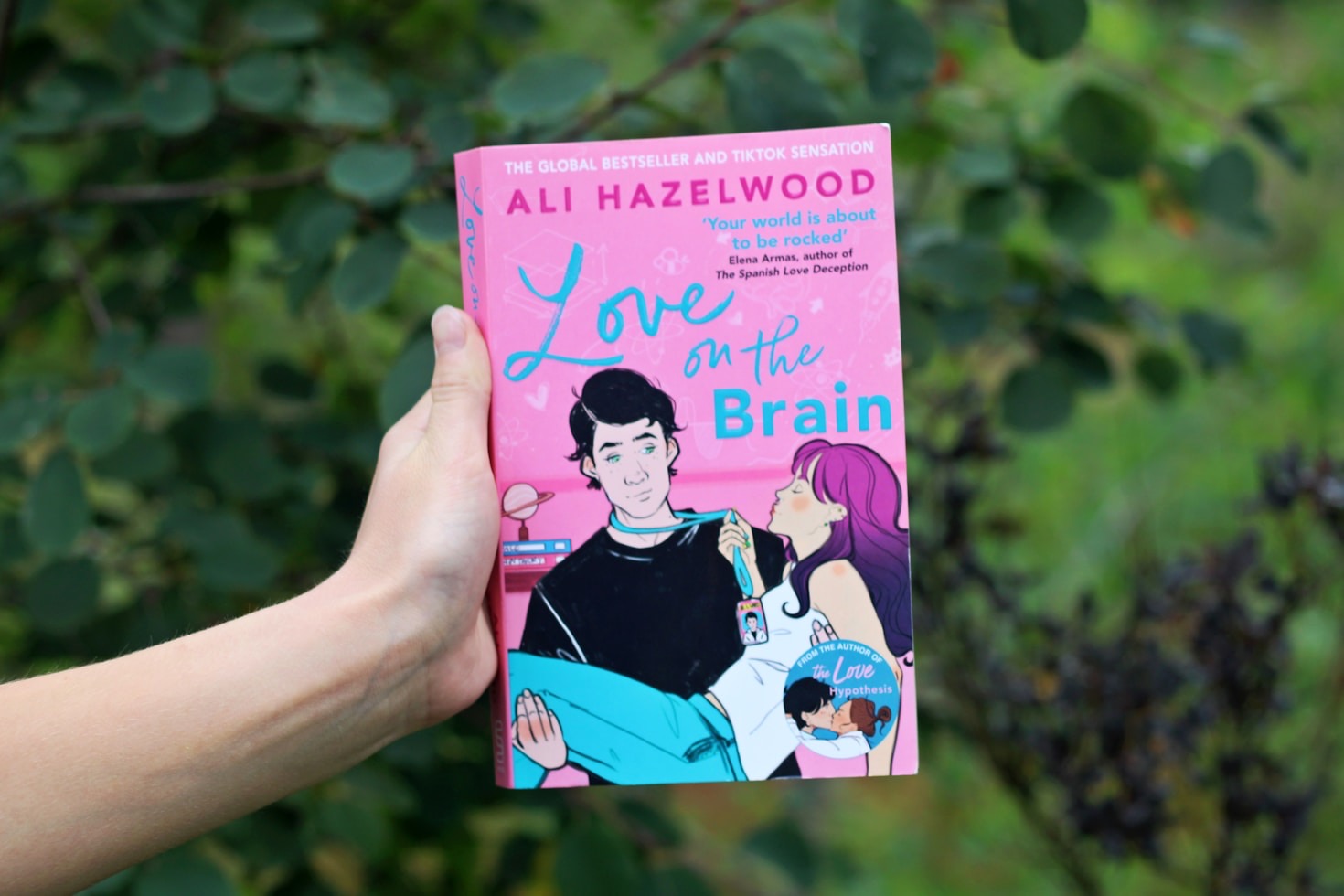 Exploring the Charm of Cozy Romance Novels